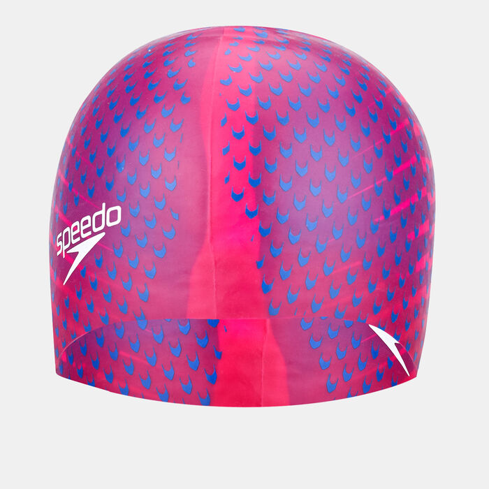 قبعة السباحة ريفيرسيبل ماولدد image number 1