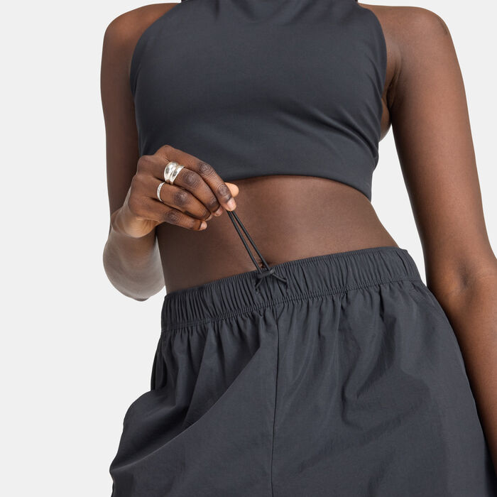 بنطال سيزونال كارجو للنساء image number 3