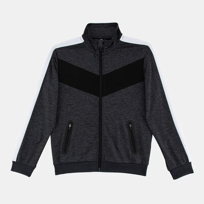 جاكيت كولوربلوك بومبر للأطفال