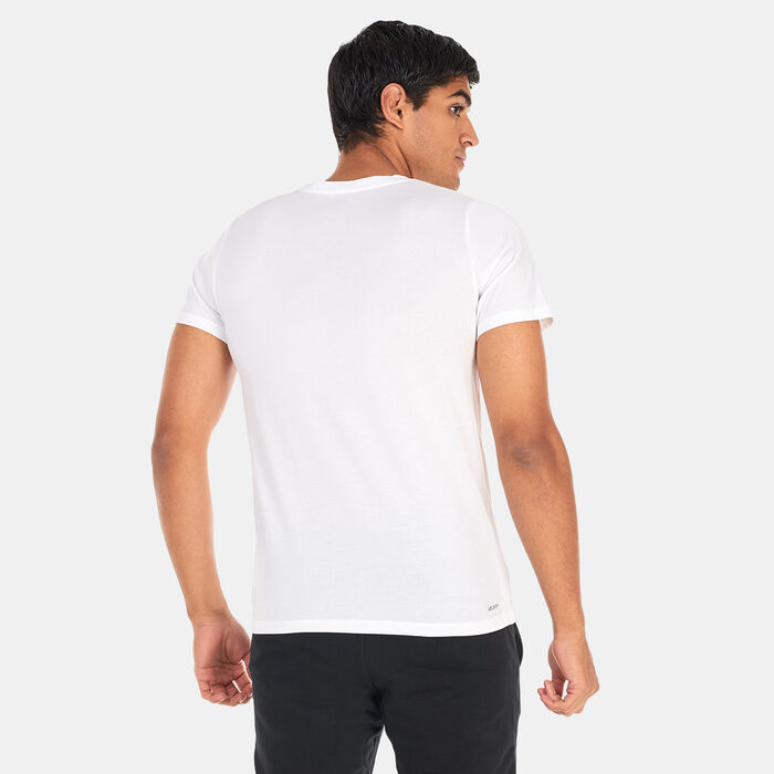 تيشيرت هيذرتك جرافيك للرجال تيشيرت هيذرتك جرافيك للرجال image number 1