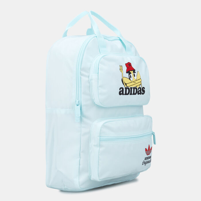 حقيبة الظهر فن تريفويل تو-واي للاطفال image number 2