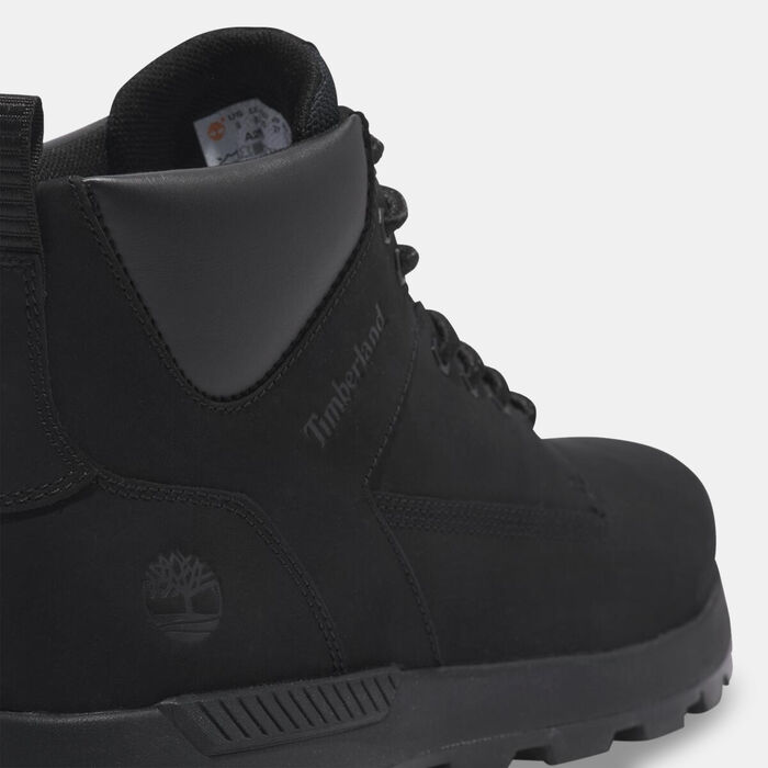 حذاء كيلينجتون تريكير ميد للرجال image number 5