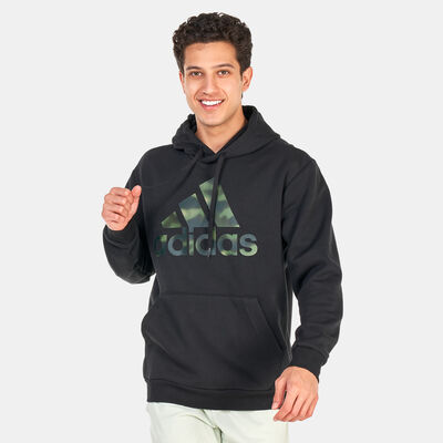 هودي بلوفر ايسنشالز كامو للرجال هودي بلوفر ايسنشالز كامو للرجال