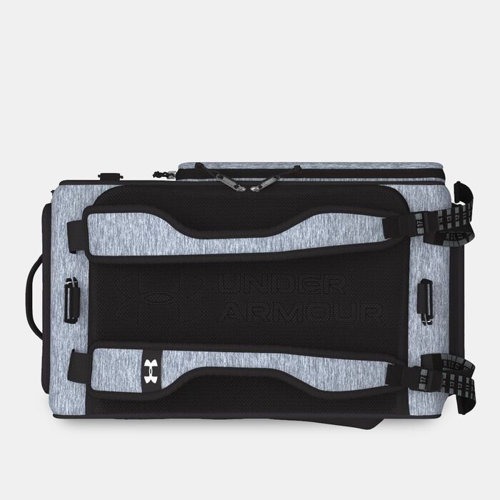 حقيبة الظهر وحقيبة دافل كونتين دوو image number 3