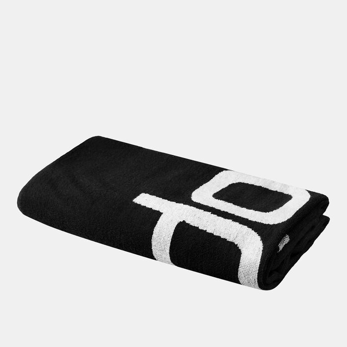 منشفة لوجو بيتش image number 2