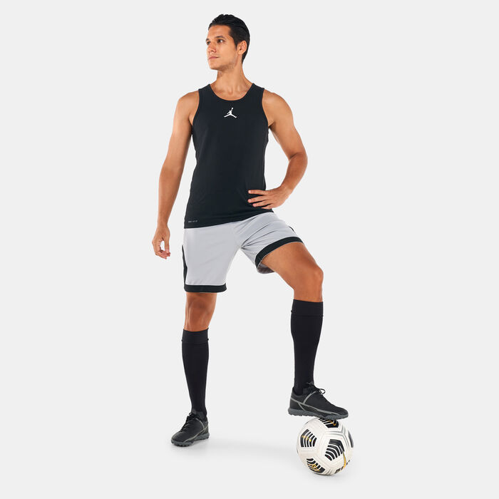 شورت كرة القدك باريس سان-جيرمان دراي-فت ستيديوم الاحتياطي للرجال - 2022/23 شورت كرة القدك باريس سان-جيرمان دراي-فت ستيديوم الاحتياطي للرجال - 2022/23 image number 2