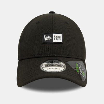 قبعة ريسايكلد لوجو 9توينتي للرجال