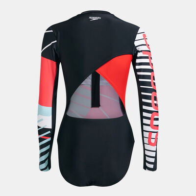 بدلة السباحة بليسمنت للنساء