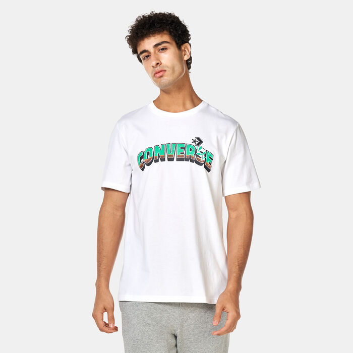 تيشيرت ستار شيفرون بلانت للرجال تيشيرت ستار شيفرون بلانت للرجال image number 0