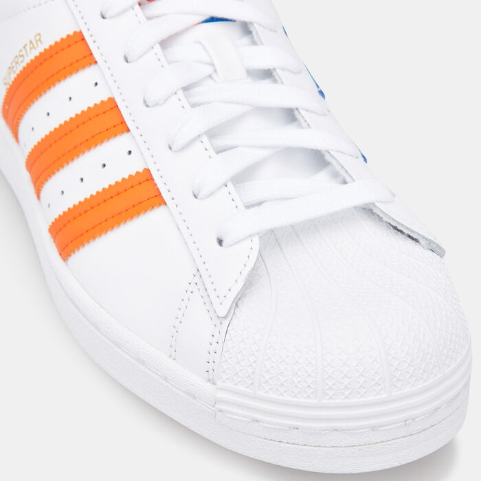 حذاء سوبر ستار للرجال image number 4