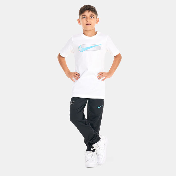 تيشيرت سبورتسوير كور براندمارك للاطفال تيشيرت سبورتسوير كور براندمارك للاطفال image number 2