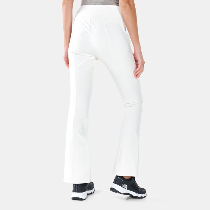 بنطال سونجا سكي للنساء image number 1