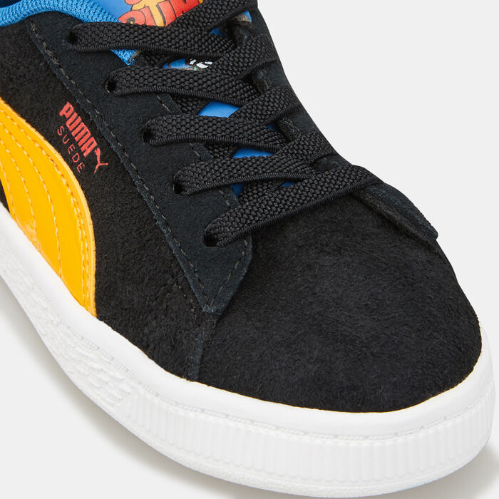 حذاء جارفيلد AC للاطفال image number 4