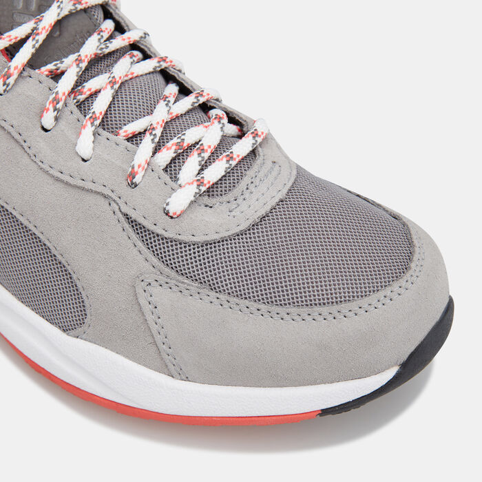 حذاء بيفوت ميد المضاد للماء للنساء image number 4