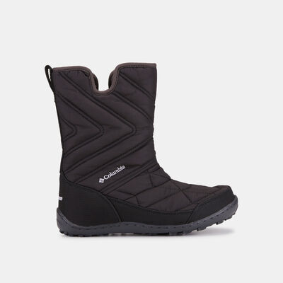 بوت مينكس سليب 3 للاطفال