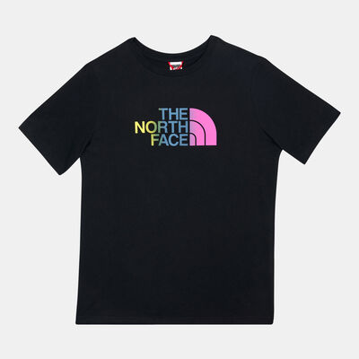 تيشيرت ايزي ريلاكسد للاطفال