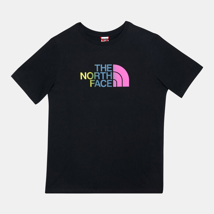 تيشيرت ايزي ريلاكسد للاطفال image number 0