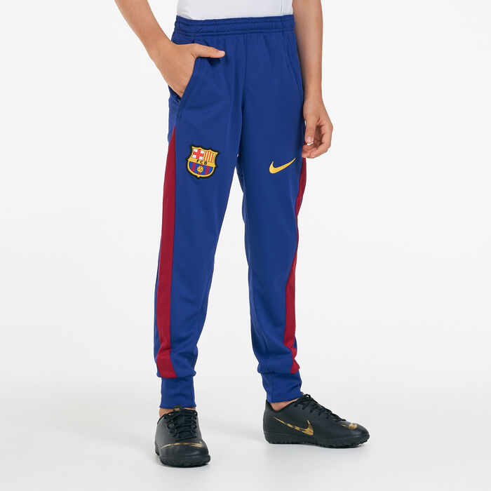 بدلة رياضية دراي-فت F.C. برشلونة اكاديمي برو للاطفال الكبار بدلة رياضية دراي-فت F.C. برشلونة اكاديمي برو للاطفال الكبار image number 2