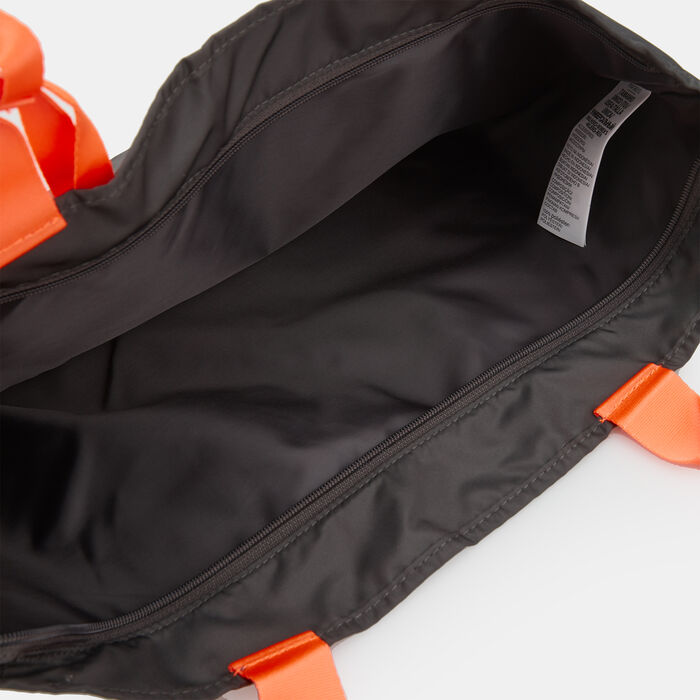 حقيبة جرافيك زيب للنساء image number 3