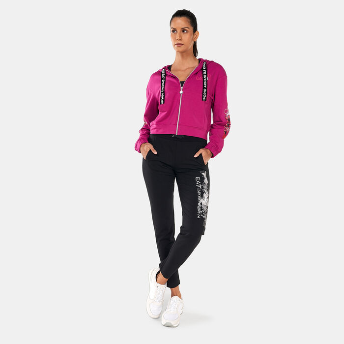 هودي للنساء image number 2