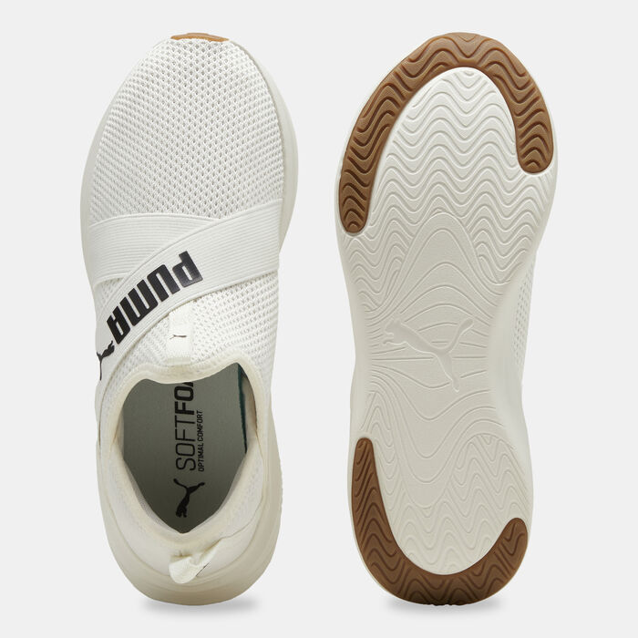 حذاء الجري سوفت رايد هارموني سليب-اون للنساء image number 3