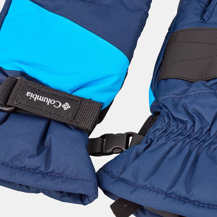 قفازات كور 2 سكي للاطفال image number 2