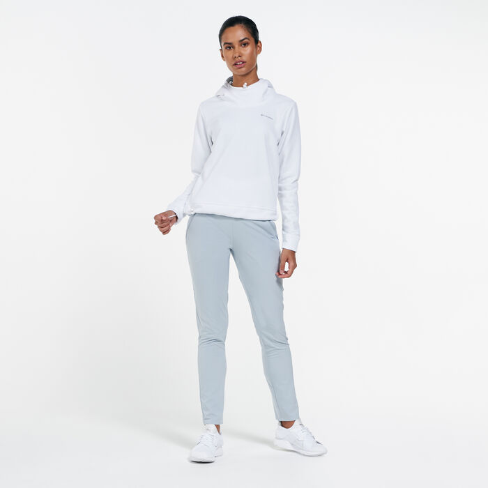 هودي اوت-شيلد دراي فليس للنساء image number 2