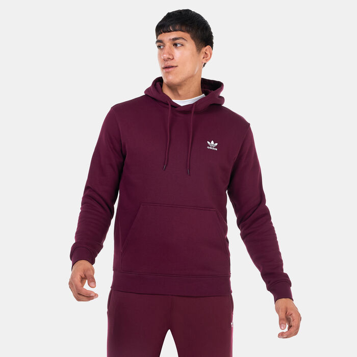 هودي تريفويل اسينشالز للرجال هودي تريفويل اسينشالز للرجال image number 0