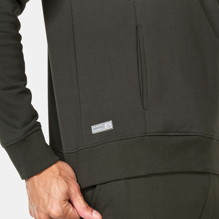 هودي كلاسيك للرجال image number 3