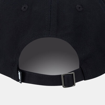 قبعة سكريبت لوجو للرجال