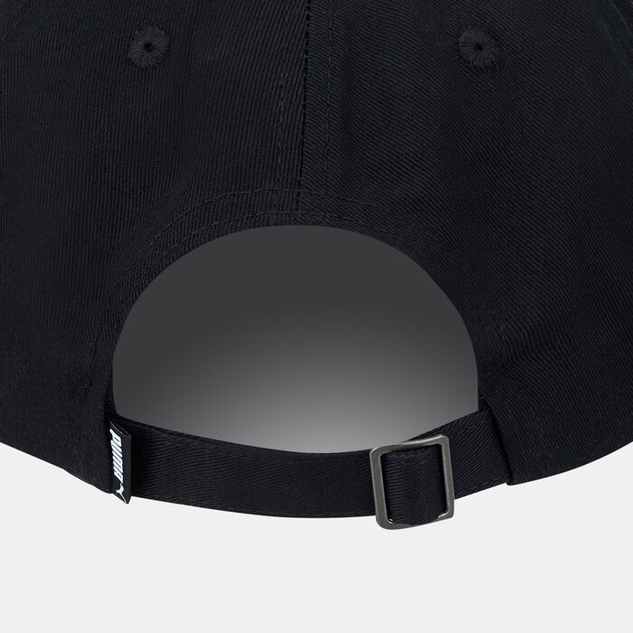 قبعة سكريبت لوجو للرجال image number 1