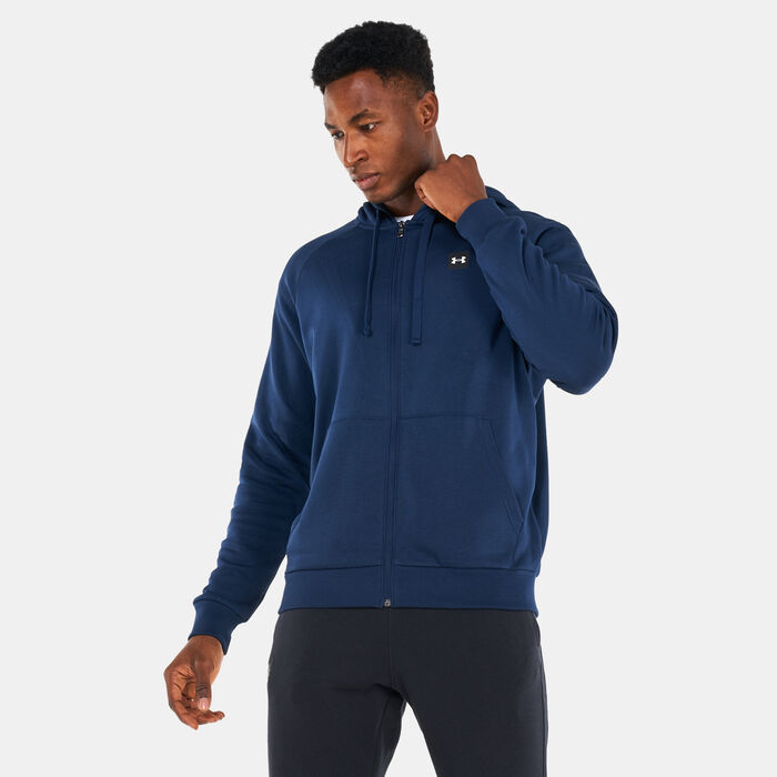 هودي ريفال فليس للرجال image number 0