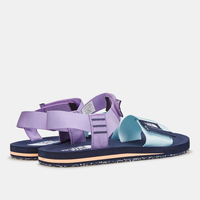 صندل سكينا للنساء image number 2