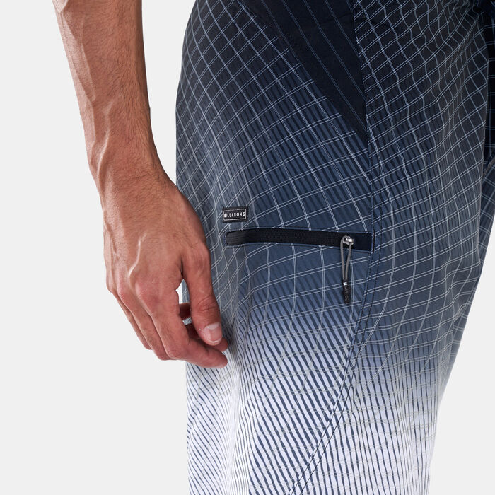 شورت فلويد برو بورد للرجال image number 3