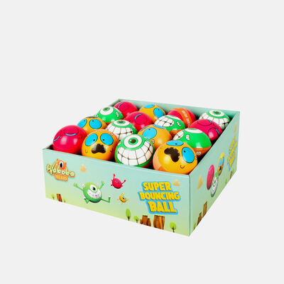 كرة رأس نطاطة