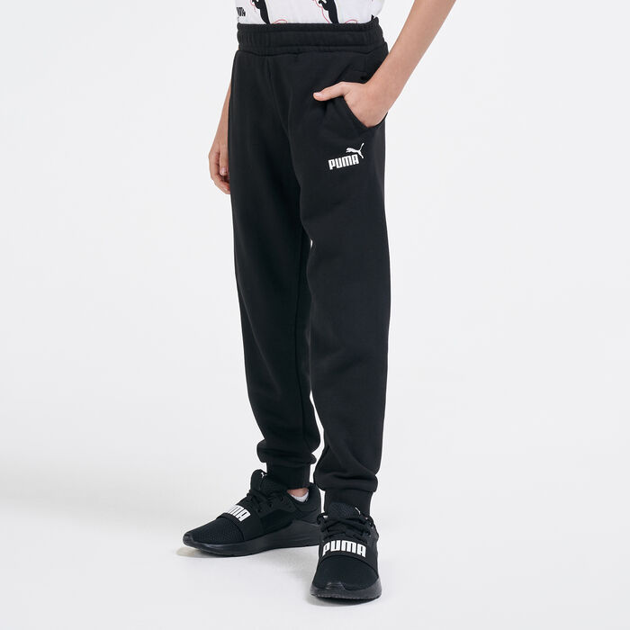 بنطال أمبليفايد بيج لوجو للاطفال image number 0