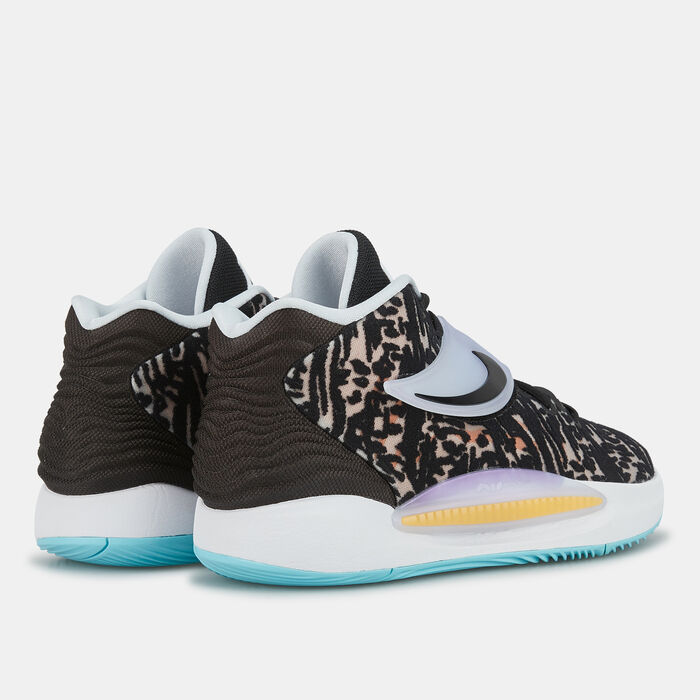 حذاء كرة السلة كيفن دورانت 14 للرجال image number 3