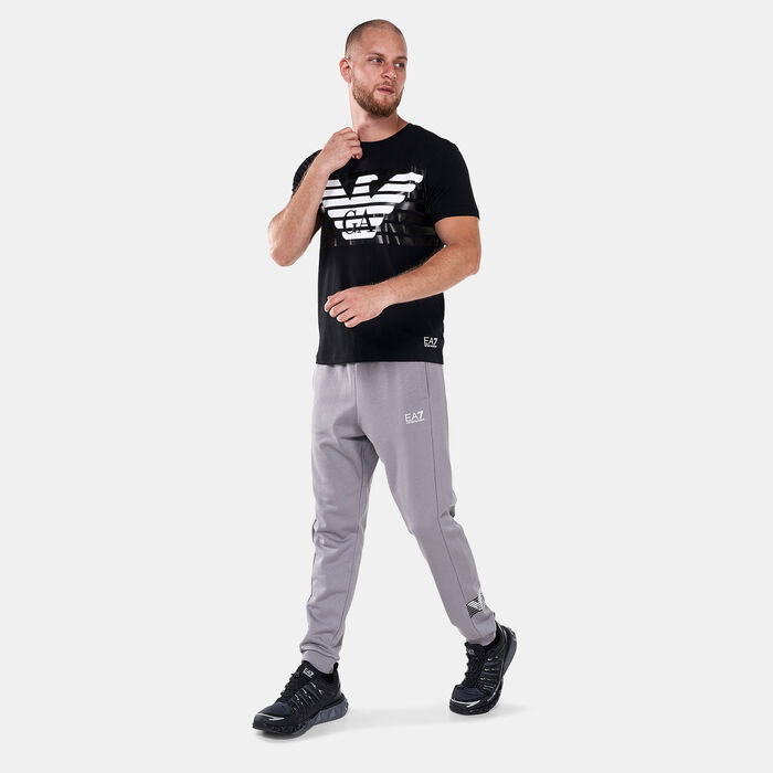 تيشيرت ترين جرفيك سيريس للرجال تيشيرت ترين جرفيك سيريس للرجال image number 2