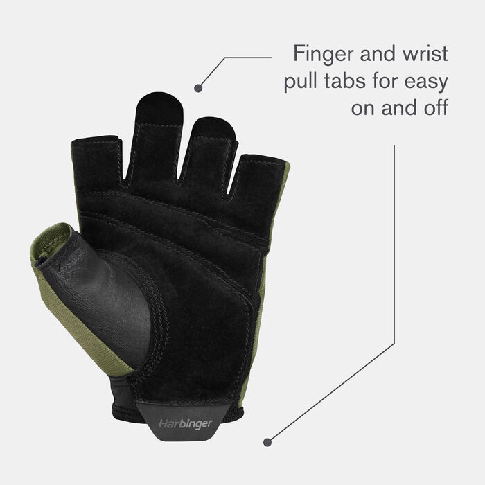 قفازات باور 2.0 image number 4