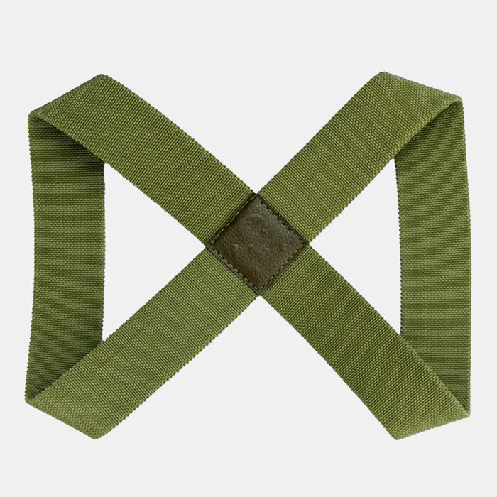 حزام اليوغا للتمدد حزام اليوغا للتمدد image number 0