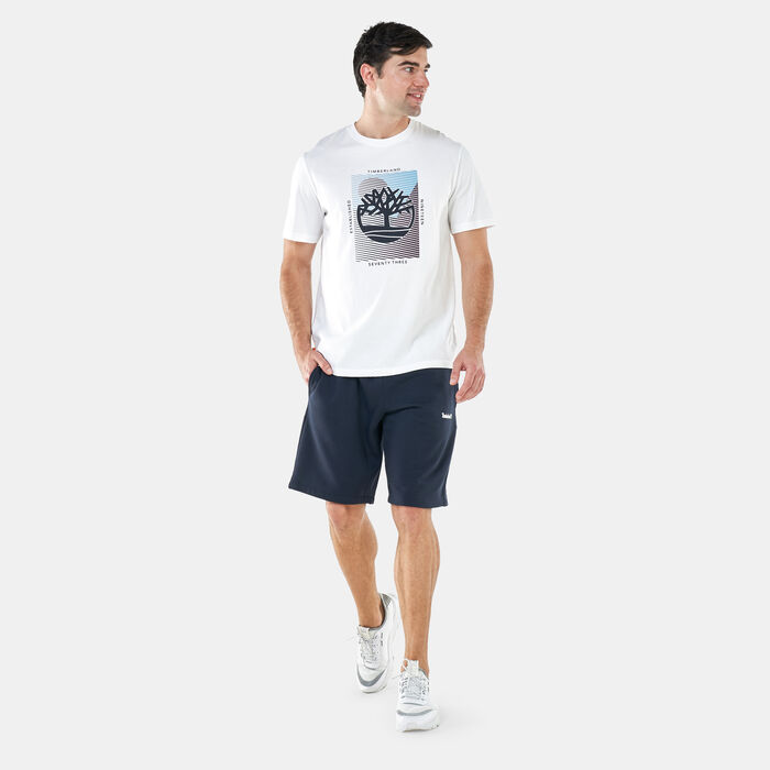 شورت EPP سمول لوجو برينتد سويت للرجال شورت EPP سمول لوجو برينتد سويت للرجال image number 2