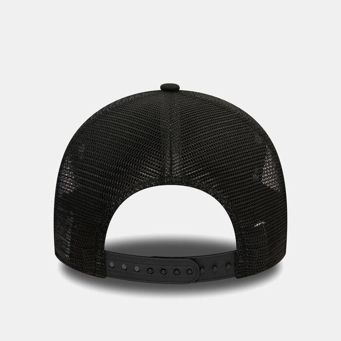 قبعة ان-بي-ايه شيكاغو بولز ميتاليك للرجال قبعة ان-بي-ايه شيكاغو بولز ميتاليك للرجال image number 1