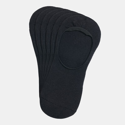 جوارب نو شو للرجال (3 أزواج) - S/M