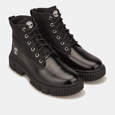 بوت جرايفيلد كانفاس للنساء