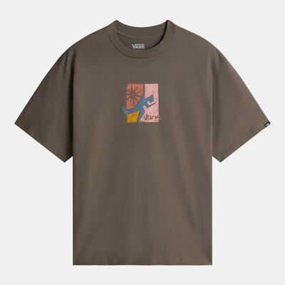 تيشيرت ستايل جاي للرجال