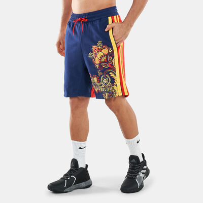 شورت D.O.N X BAA للرجال