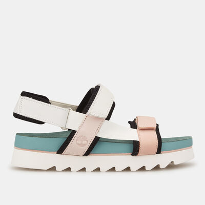 صندل سانتا مونيكا صن رايز سبورتي للنساء