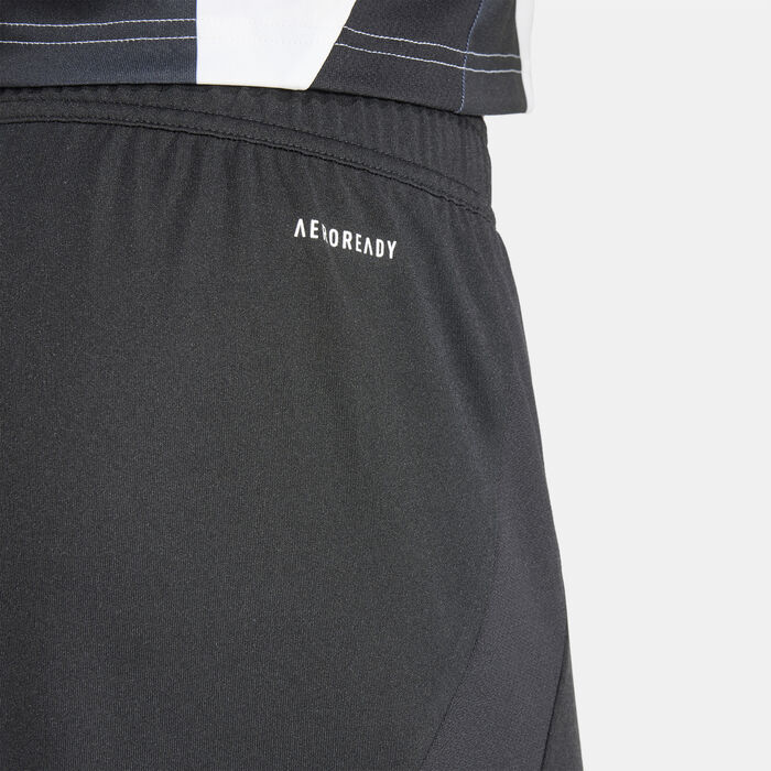 شورت كرة القدم نيوكاسل يونايتد FC 24/25 ربليكا الأساسي للرجال image number 4