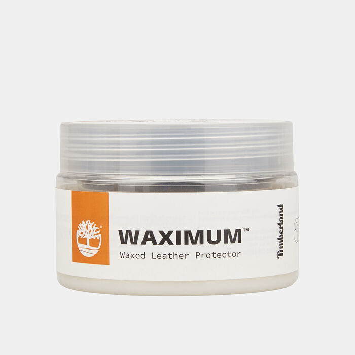 واقي أحذية الجلد واكسيوم واكسد ليذر image number 0