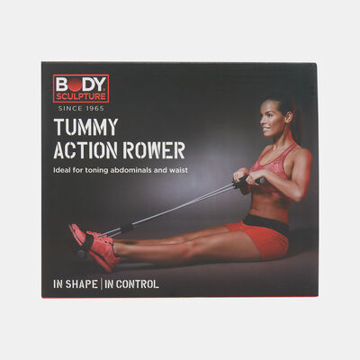 جهاز تمرين المعدة